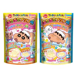 신발매! 엉덩이 푸딩의 메카! 짱구 푸리푸리푸딩4 (2종 랜덤발송)