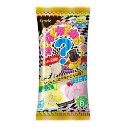 무슨맛인지 안알랴줌!! 크라시에 나조나조 네루네루