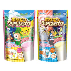 타카라토미아츠 포켓몬 바닐라 크림 쉐이크