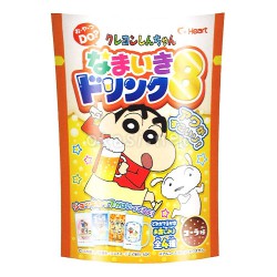 하트 크레용신짱 짱구맥주 리뉴얼! 나마이끼 드링크8