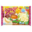 진짜 카레와 난 만들기! 크라시에 즐거운 난카레