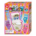 반투명 비데 버전 양변기! 모코모코 모코렛토7