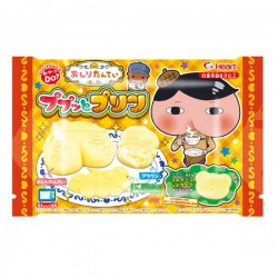추리천재 엉덩이 탐정 푸딩! 하트 푸풋토 푸딩