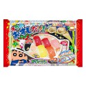 하트 크레용신짱 오라노 오스시다조