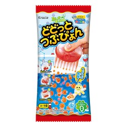 크라시에 신기한 실험 도돗토 쯔부뿅