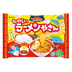 라면+만두세트 만들기! 크라시에 포핀쿠킨 즐거운 라멘야상