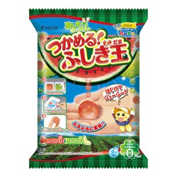 크라시에 신기한 실험실 츠카메루! 후시기다마 수박&메론맛