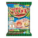 크라시에 신기한 실험실 츠카메루! 후시기다마 수박&메론맛