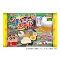 하트 크레용 신짱 짱구 나마이끼 세트 오뎅