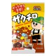 치로루 크런키 식감 자쿠치로