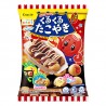 크라시에 돌아온 타코야키! 쿠루쿠루 타코야키