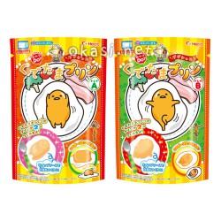 구데타마가 푸딩으로!! 구데타마 구데샤스 푸딩 (2종 랜덤발송)